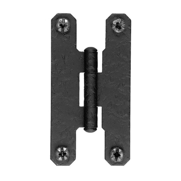 Acorn Mfg Acorn RH2BQ 524 3 Inch H Hinge Offset RH2BQ - main